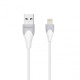 Energizer C610LGWH Two-tone Lightning Cable 1.2M